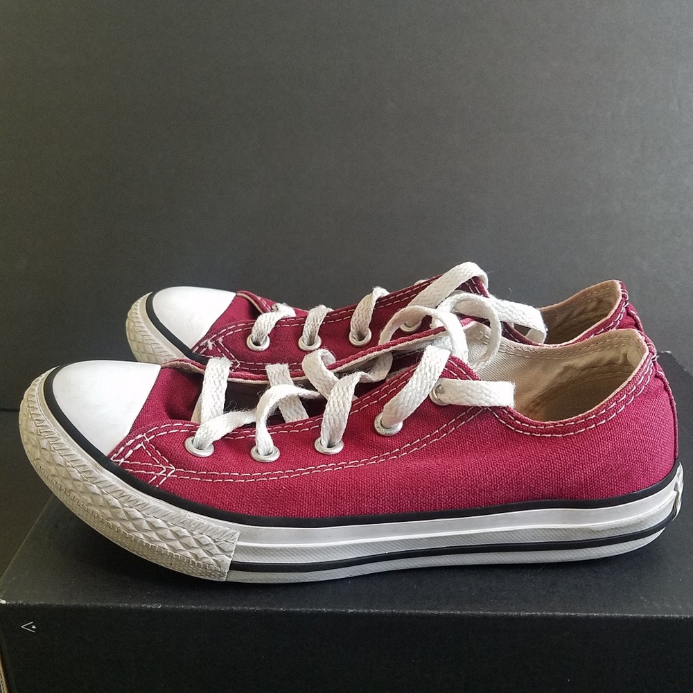 CONVERSE CHUCK TAYLOR ALL STAR SNEAKER